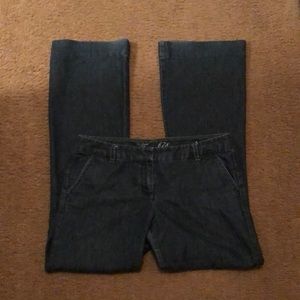 The Limited Trouser Jeans
